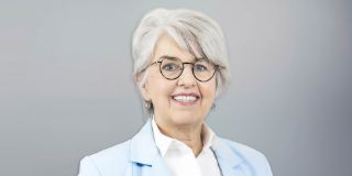 Elisabeth Baume-Schneider