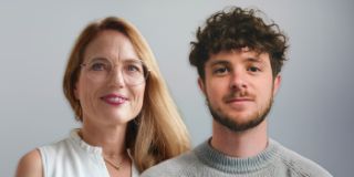 Caroline Knupfer & Benoît Tabin