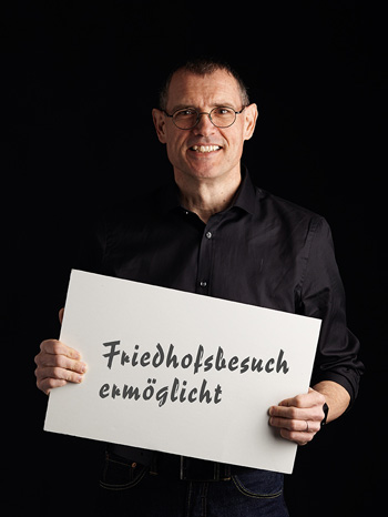 Pro Senectute Sozialarbeiter